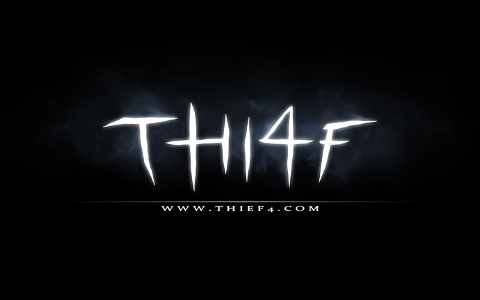 Thief4wallpaper